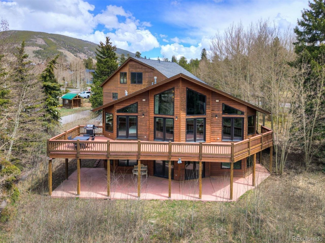 324 W Buffalo Street, Dillon, CO 80435 Main Photo