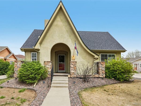 1322 Carriage Drive , Longmont, CO 80501