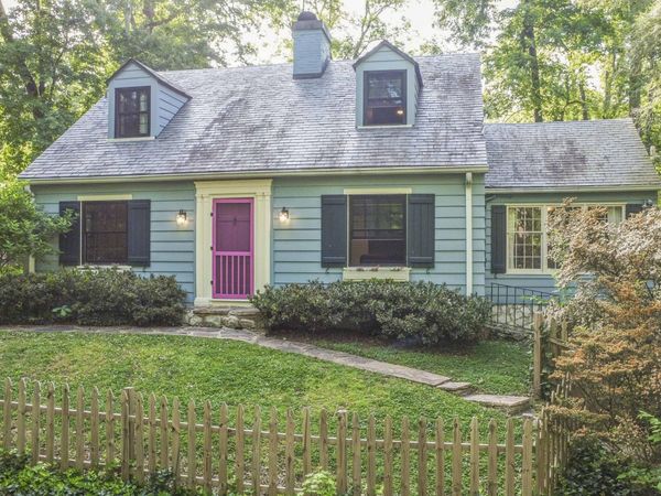 535 SW Chippewa Circle, Knoxville, TN 37919