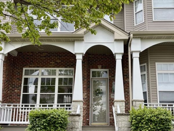 6069 River Bend Drive , Lisle, IL 60532