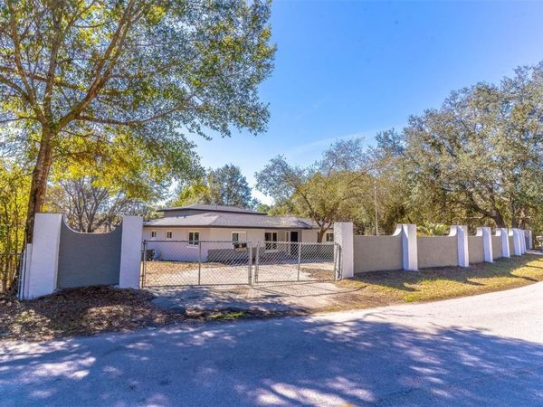 16880 SE 63RD LANE , OCKLAWAHA, FL 32179