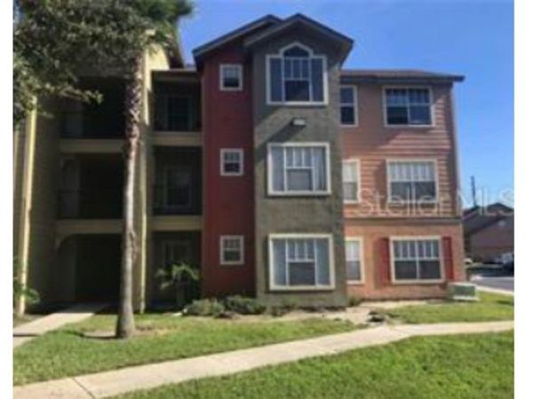 2207 ANTIGUA PLACE , Unit 718, KISSIMMEE, FL 34741