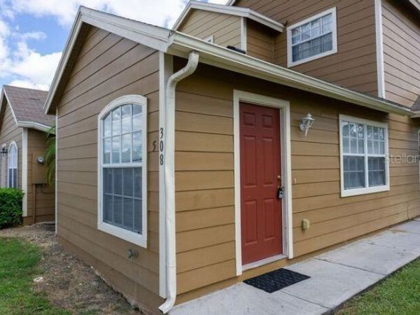 308 AUSTRALIAN WAY , Unit B, DAVENPORT, FL 33897