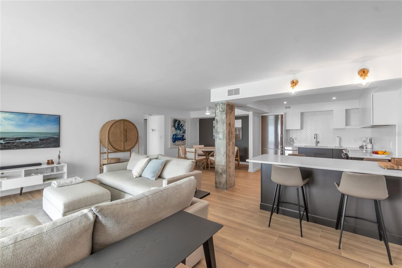 2301 Gulf Of Mexico Drive, Unit 102N, Longboat Key, FL 34228 Photo