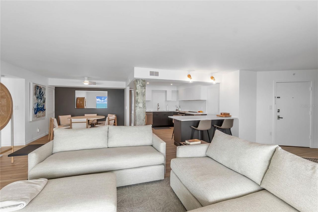 2301 Gulf Of Mexico Drive, Unit 102N, Longboat Key, FL 34228 Photo
