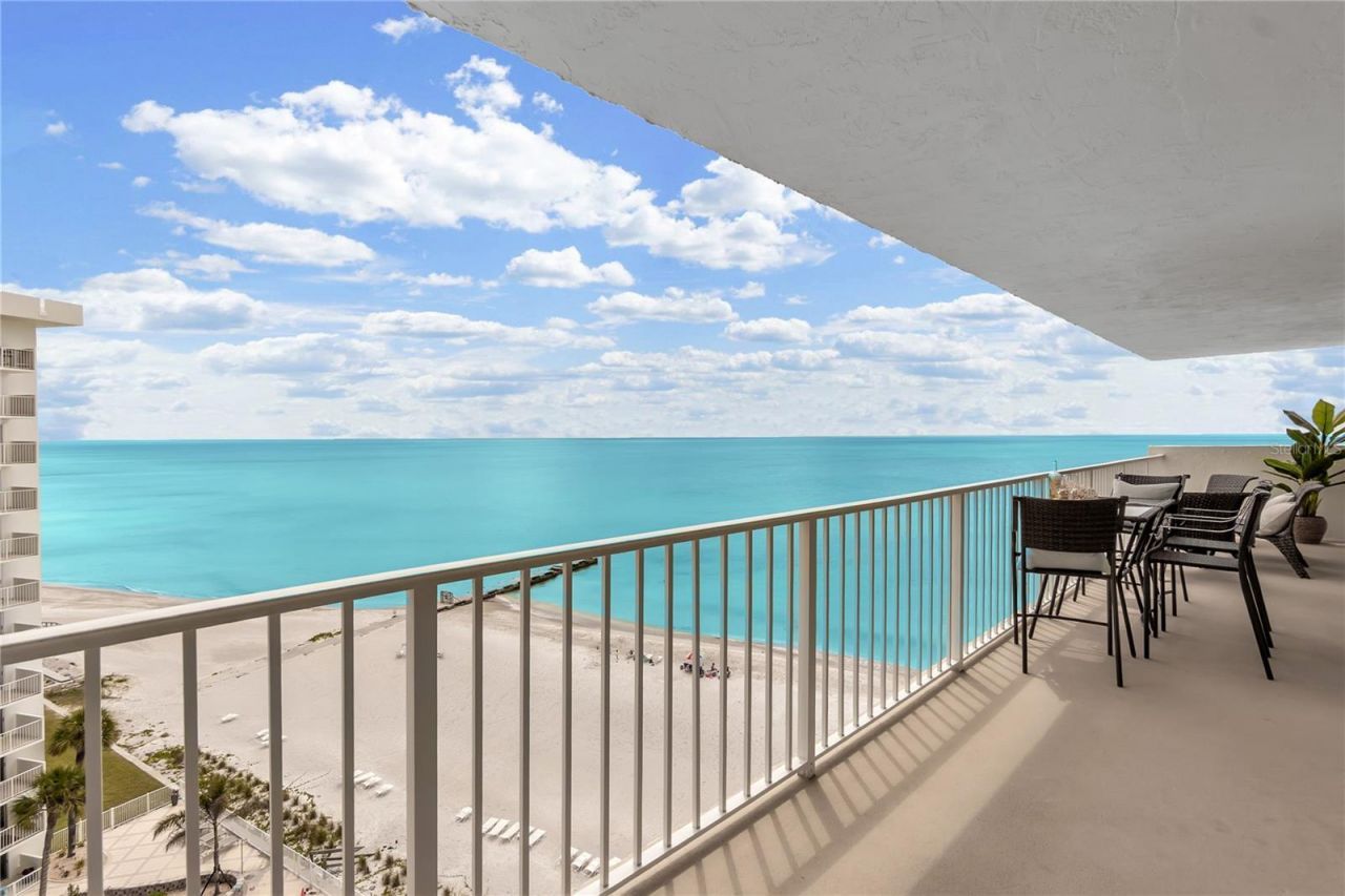 2301 Gulf Of Mexico Drive, Unit 102N, Longboat Key, FL 34228 Photo