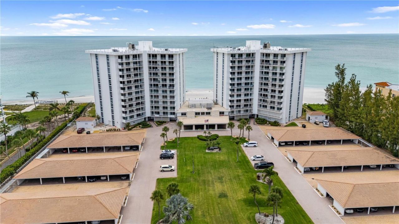 2301 Gulf Of Mexico Drive, Unit 102N, Longboat Key, FL 34228 Photo