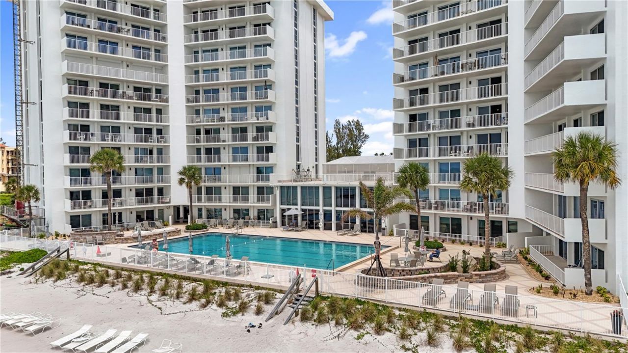 2301 Gulf Of Mexico Drive, Unit 102N, Longboat Key, FL 34228 Photo