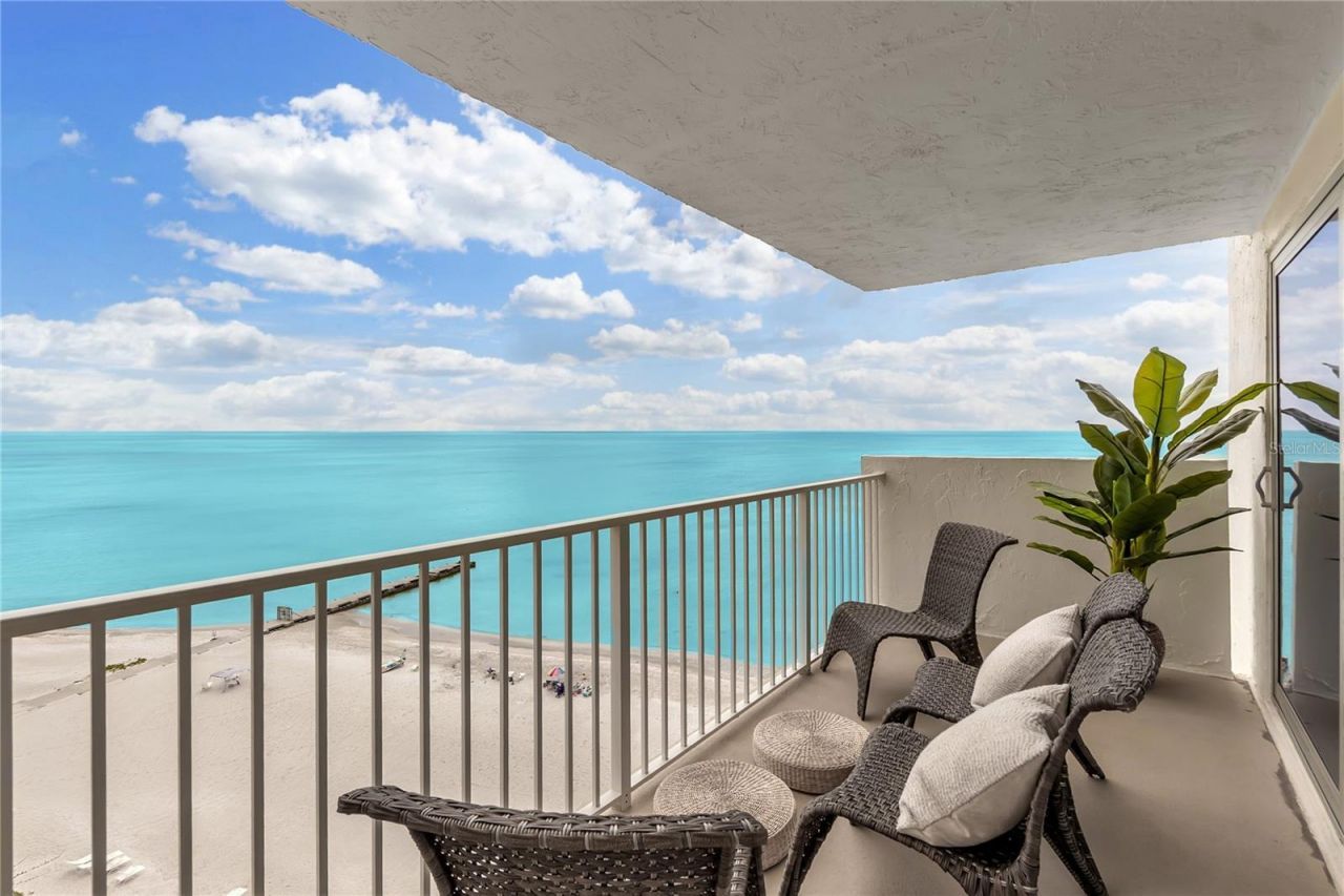 2301 Gulf Of Mexico Drive, Unit 102N, Longboat Key, FL 34228 Photo