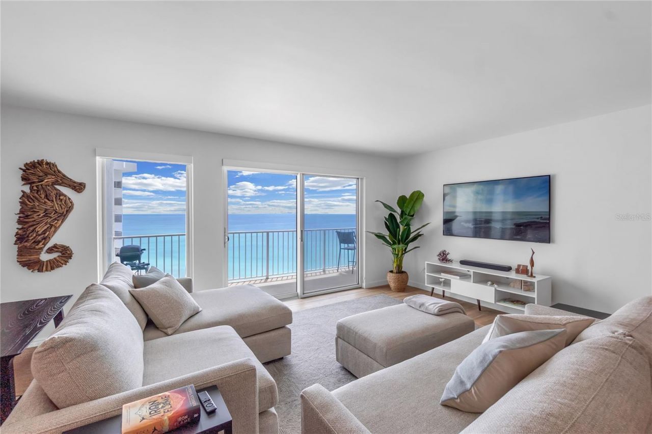 2301 Gulf Of Mexico Drive, Unit 102N, Longboat Key, FL 34228 Photo
