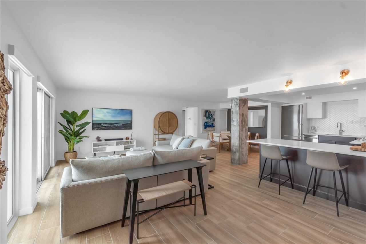 2301 Gulf Of Mexico Drive, Unit 102N, Longboat Key, FL 34228 Photo