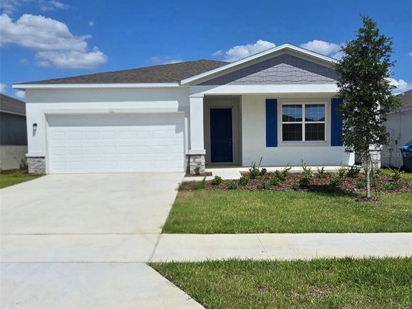 2451 BLUESTONE ROAD, LAKE HAMILTON, FL 33851