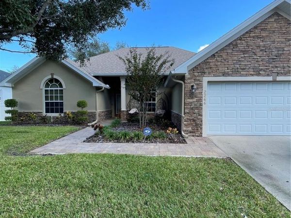 2266 JESSICA LANE , KISSIMMEE, FL 34744