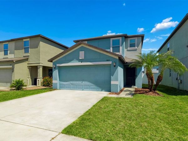 7422 FRENCH MARIGOLD AVENUE, TAMPA, FL 33619