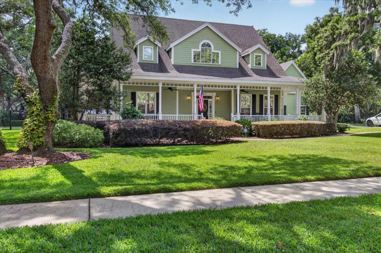 2928 Chelsea Woods Drive, Valrico, FL 33596 Photo