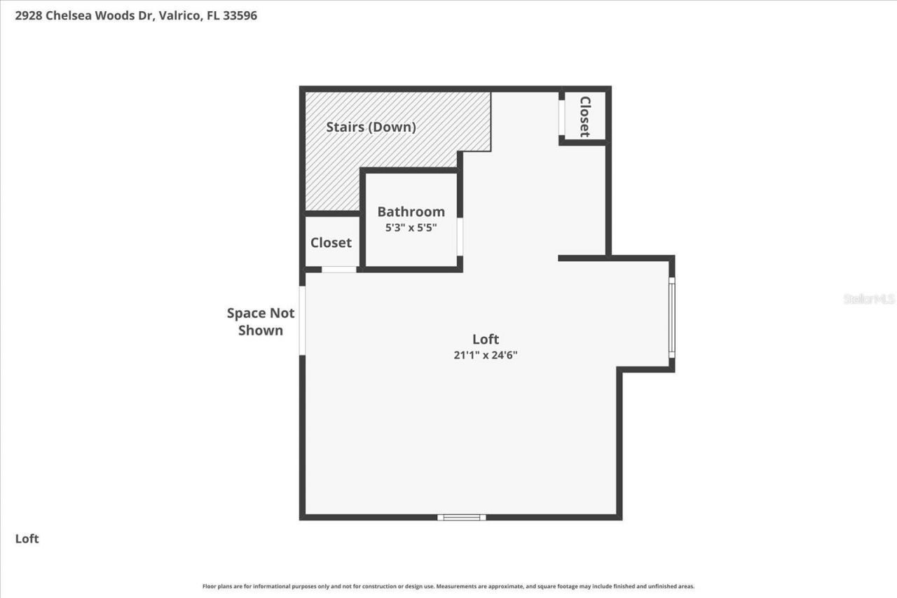 2928 Chelsea Woods Drive, Valrico, FL 33596 Photo