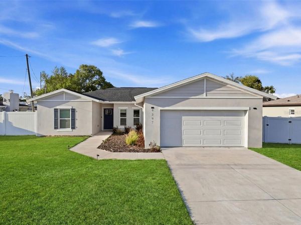 9397 NORTHCLIFFE BOULEVARD , SPRING HILL, FL 34606