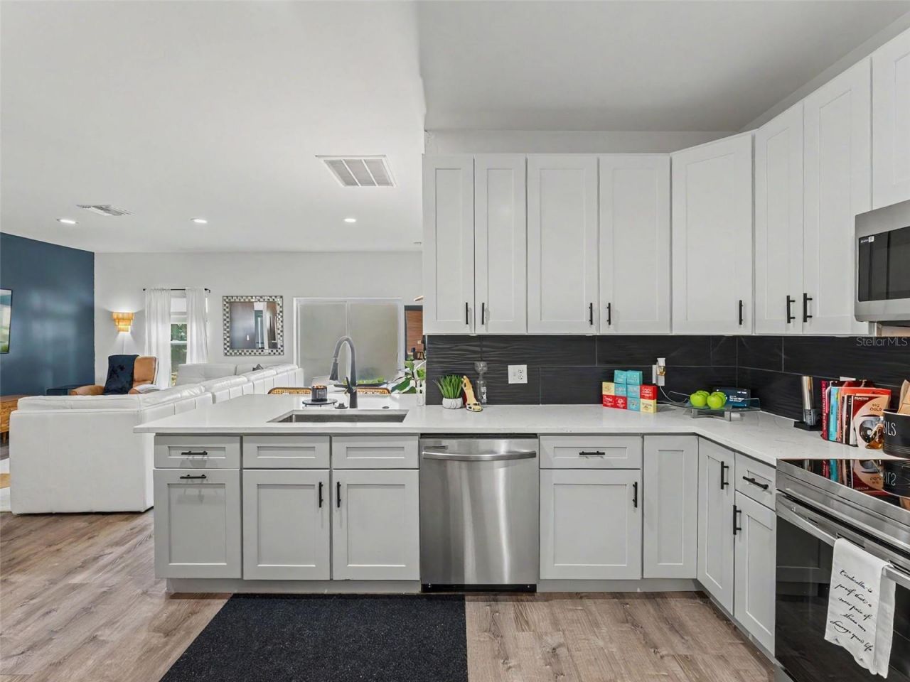 9397 Northcliffe Boulevard , Spring Hill, FL 34606 Photo