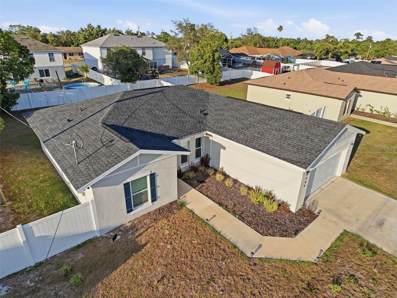 9397 Northcliffe Boulevard , Spring Hill, FL 34606 Photo