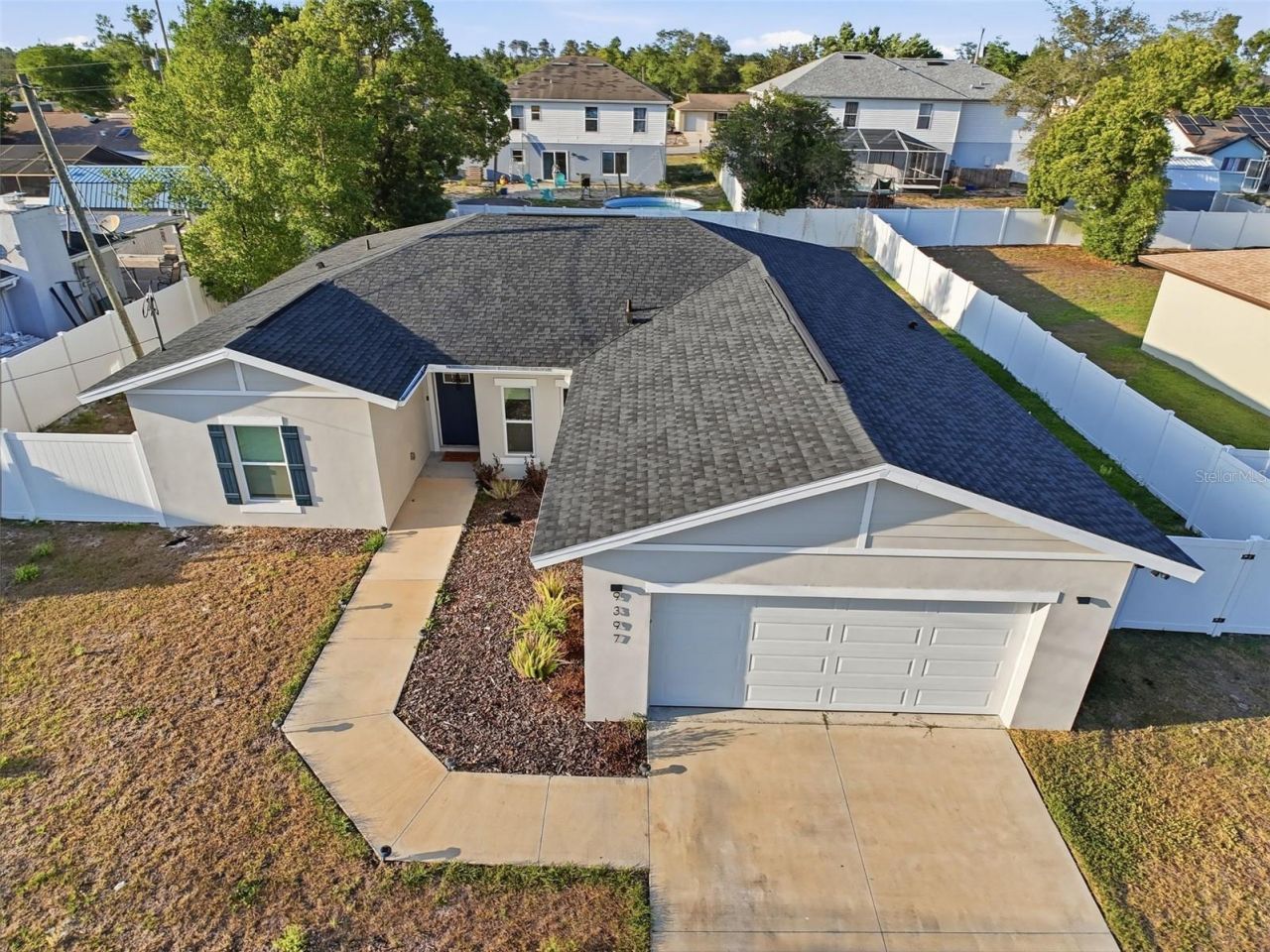 9397 Northcliffe Boulevard , Spring Hill, FL 34606 Photo
