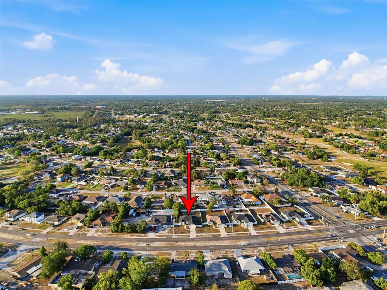 9397 Northcliffe Boulevard , Spring Hill, FL 34606 Photo