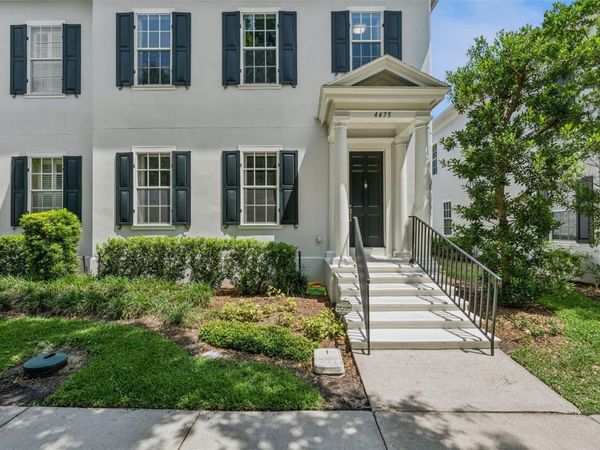 4475 TWINVIEW LANE , ORLANDO, FL 32814