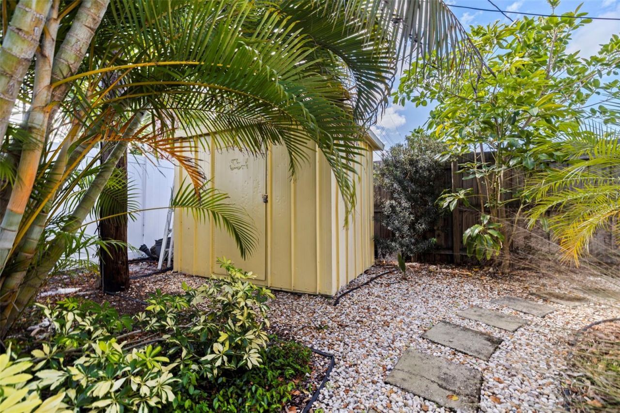 6848 16th Way S, Saint Petersburg, FL 33712 Photo