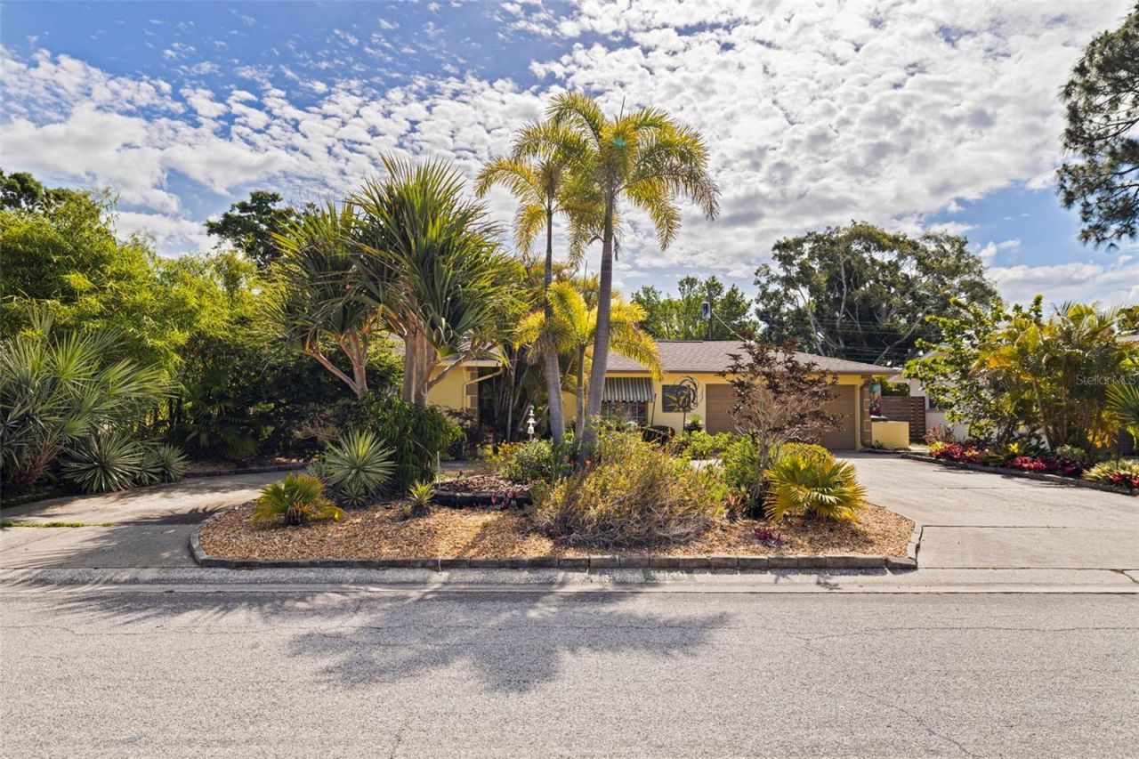 6848 16th Way S, Saint Petersburg, FL 33712 Photo