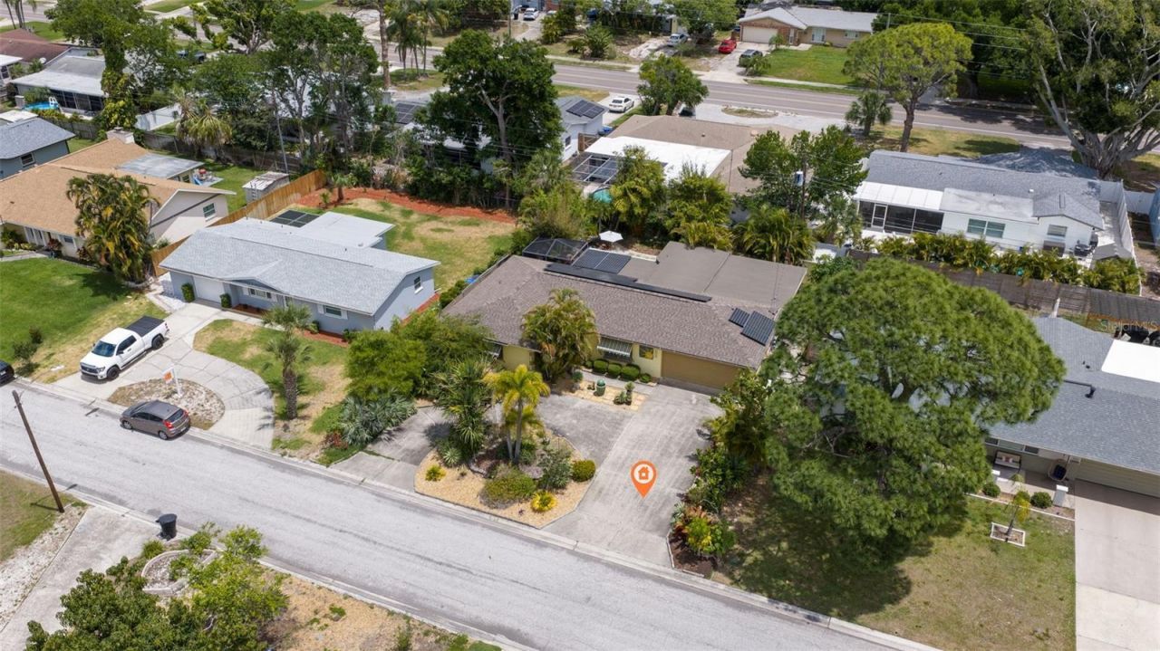 6848 16th Way S, Saint Petersburg, FL 33712 Photo