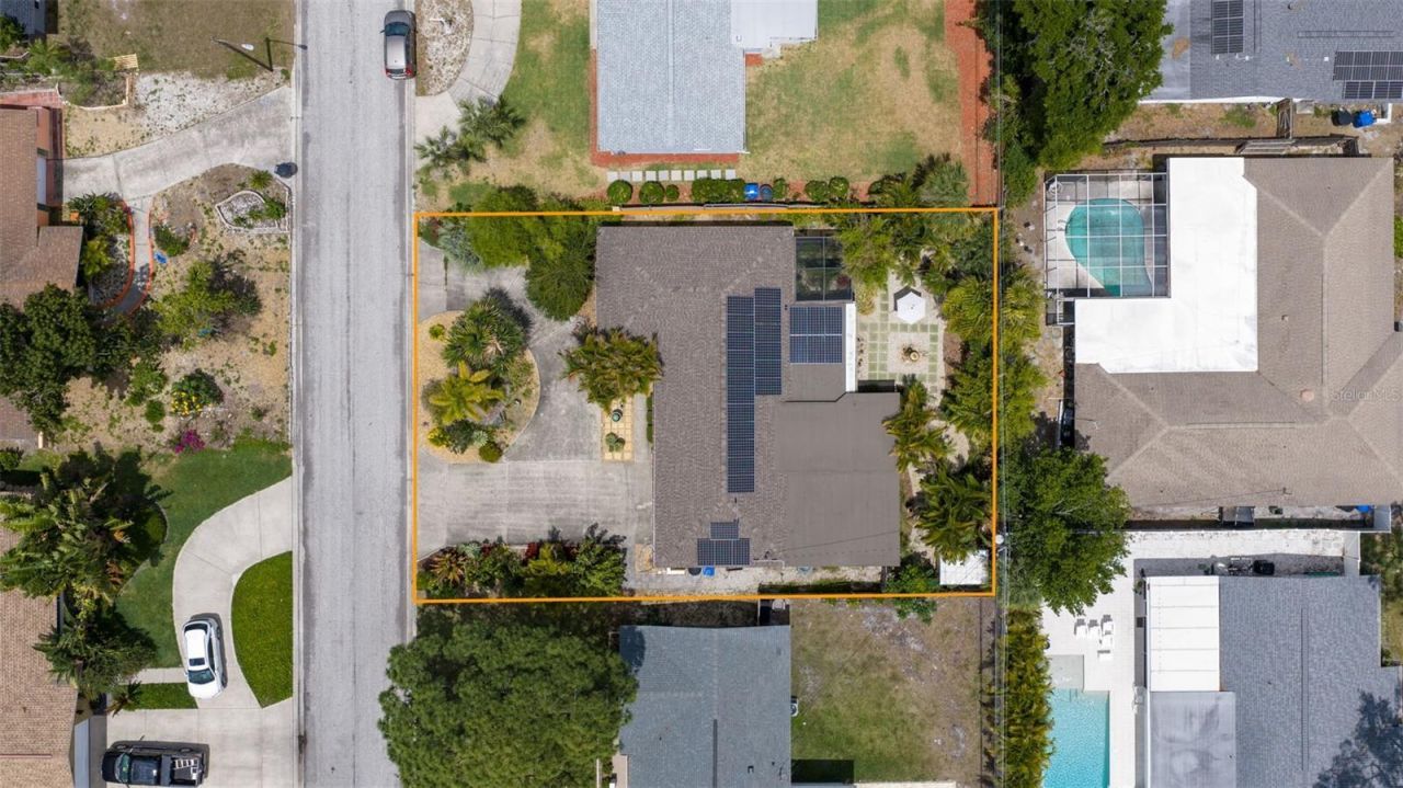 6848 16th Way S, Saint Petersburg, FL 33712 Photo
