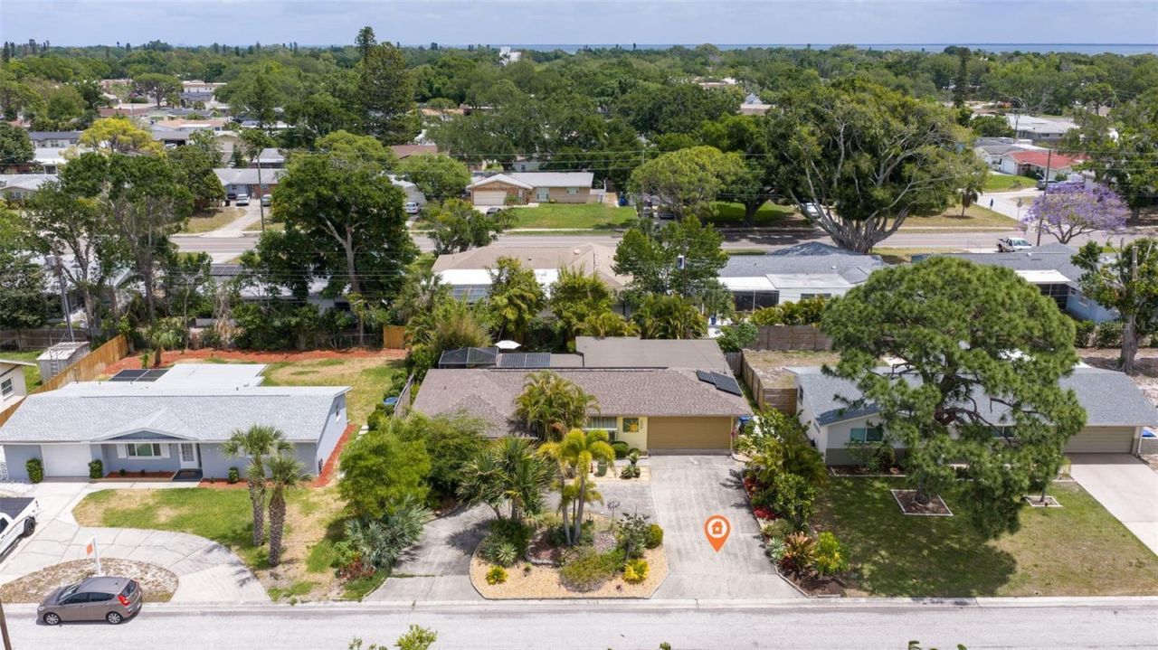 6848 16th Way S, Saint Petersburg, FL 33712 Photo