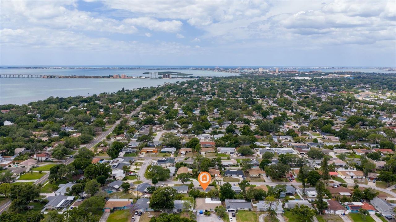 6848 16th Way S, Saint Petersburg, FL 33712 Photo