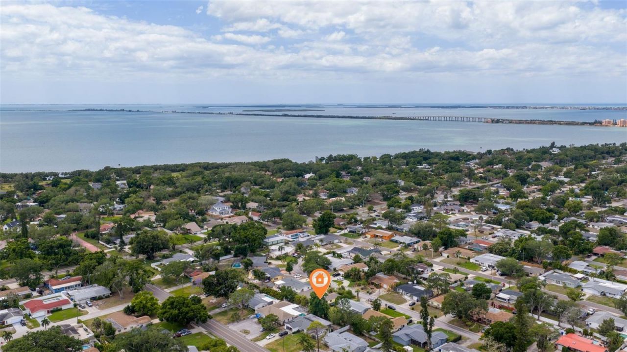 6848 16th Way S, Saint Petersburg, FL 33712 Photo