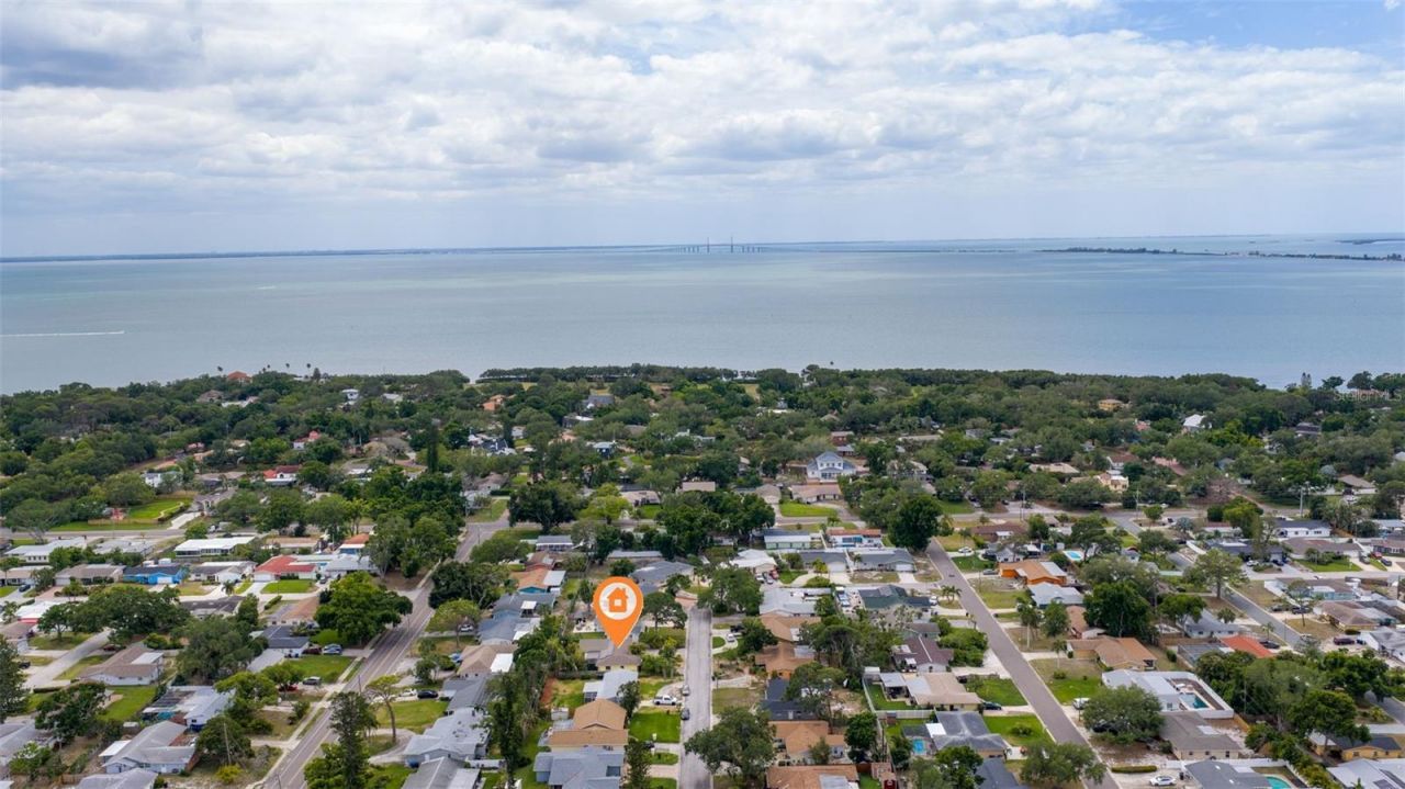 6848 16th Way S, Saint Petersburg, FL 33712 Photo