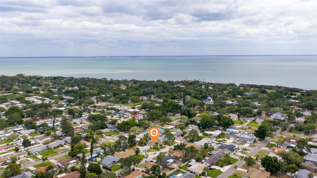 6848 16th Way S, Saint Petersburg, FL 33712 Photo