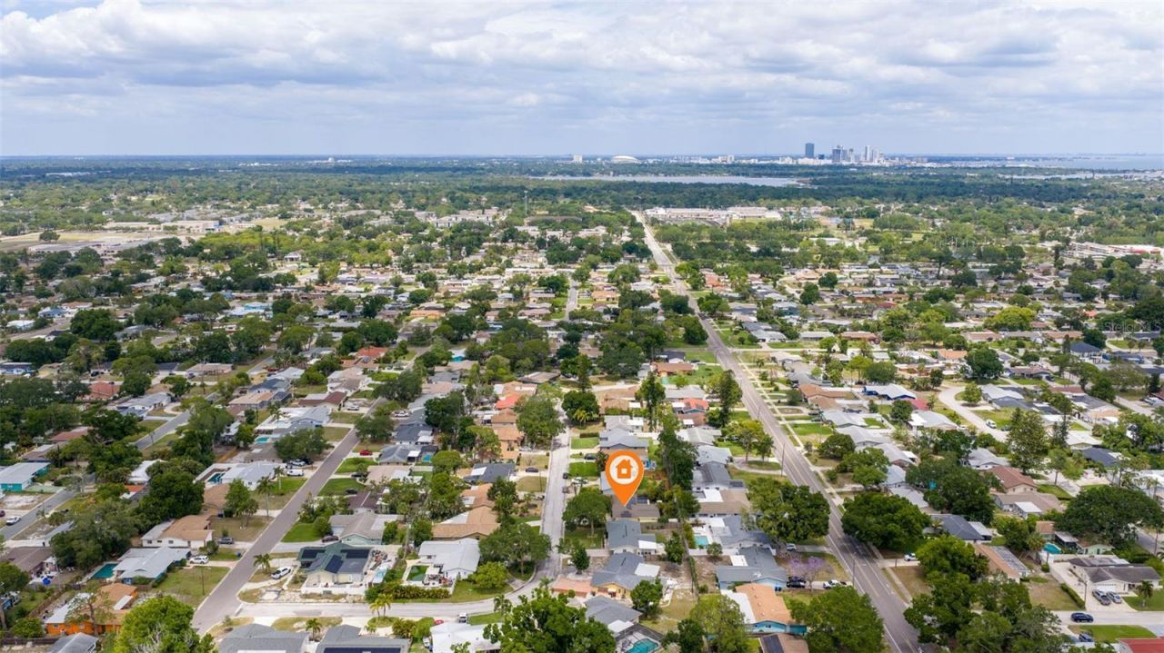6848 16th Way S, Saint Petersburg, FL 33712 Photo