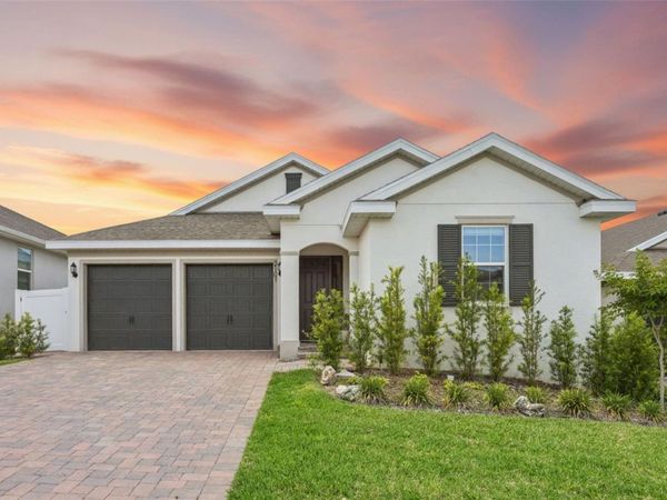 2101 AXEL STREET, CLERMONT, FL 34715