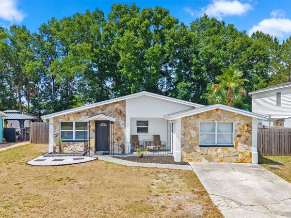4928 STEEL DUST LANE , LUTZ, FL 33559