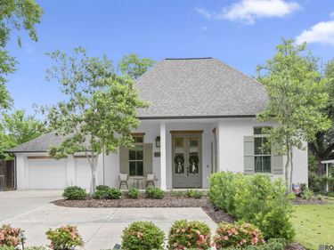 5337 Moss Side Ln, Baton Rouge, LA 70808
