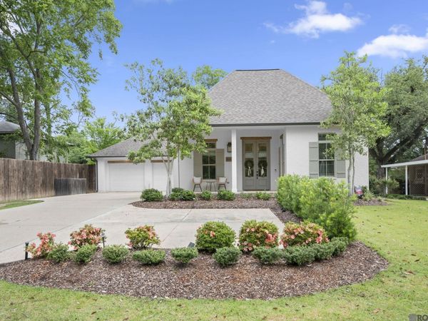 5337 Moss Side Ln, Baton Rouge, LA 70808