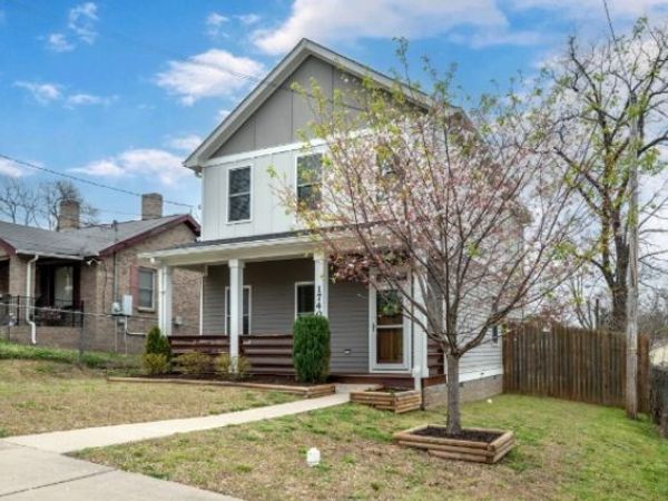 1740 24th Ave N, Nashville, TN 37208