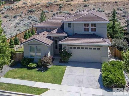 2847 Falcon Ridge Drive, Sparks, NV 89436 Photo