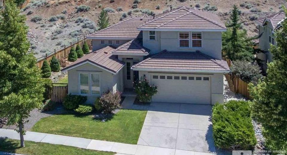 2847 Falcon Ridge Drive, Sparks, NV 89436 Photo