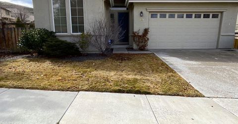 2847 Falcon Ridge Drive, Sparks, NV 89436 Photo