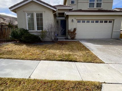 2847 Falcon Ridge Drive, Sparks, NV 89436 Photo
