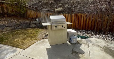 2847 Falcon Ridge Drive, Sparks, NV 89436 Photo