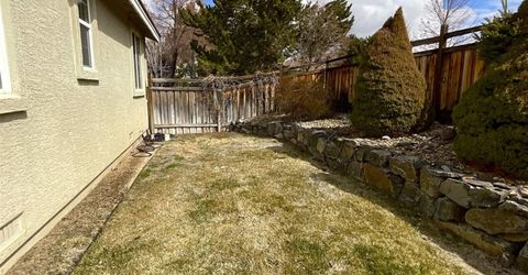 2847 Falcon Ridge Drive, Sparks, NV 89436 Photo