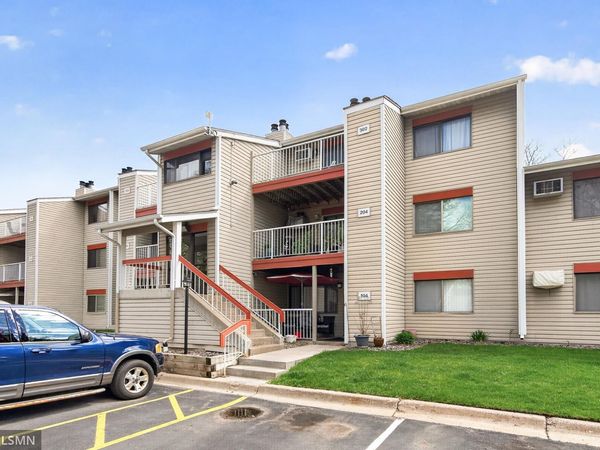 400 Shelard Parkway, Unit 203, Saint Louis Park, MN 55426