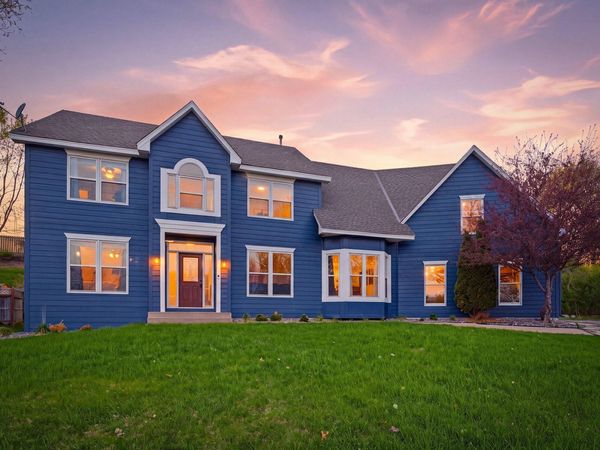 14770 81st Avenue N, Maple Grove, MN 55311