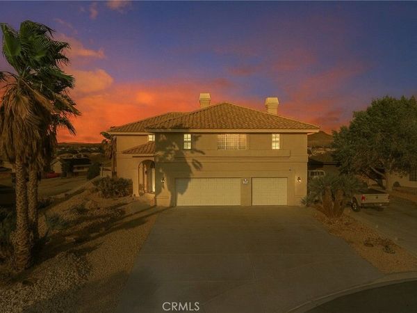 26463 Gem Ct, Helendale, CA 92342